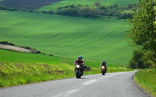 L auvergne